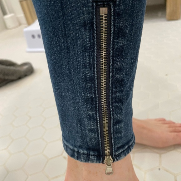 JBrand Tali Jeans - Picture 3 of 8